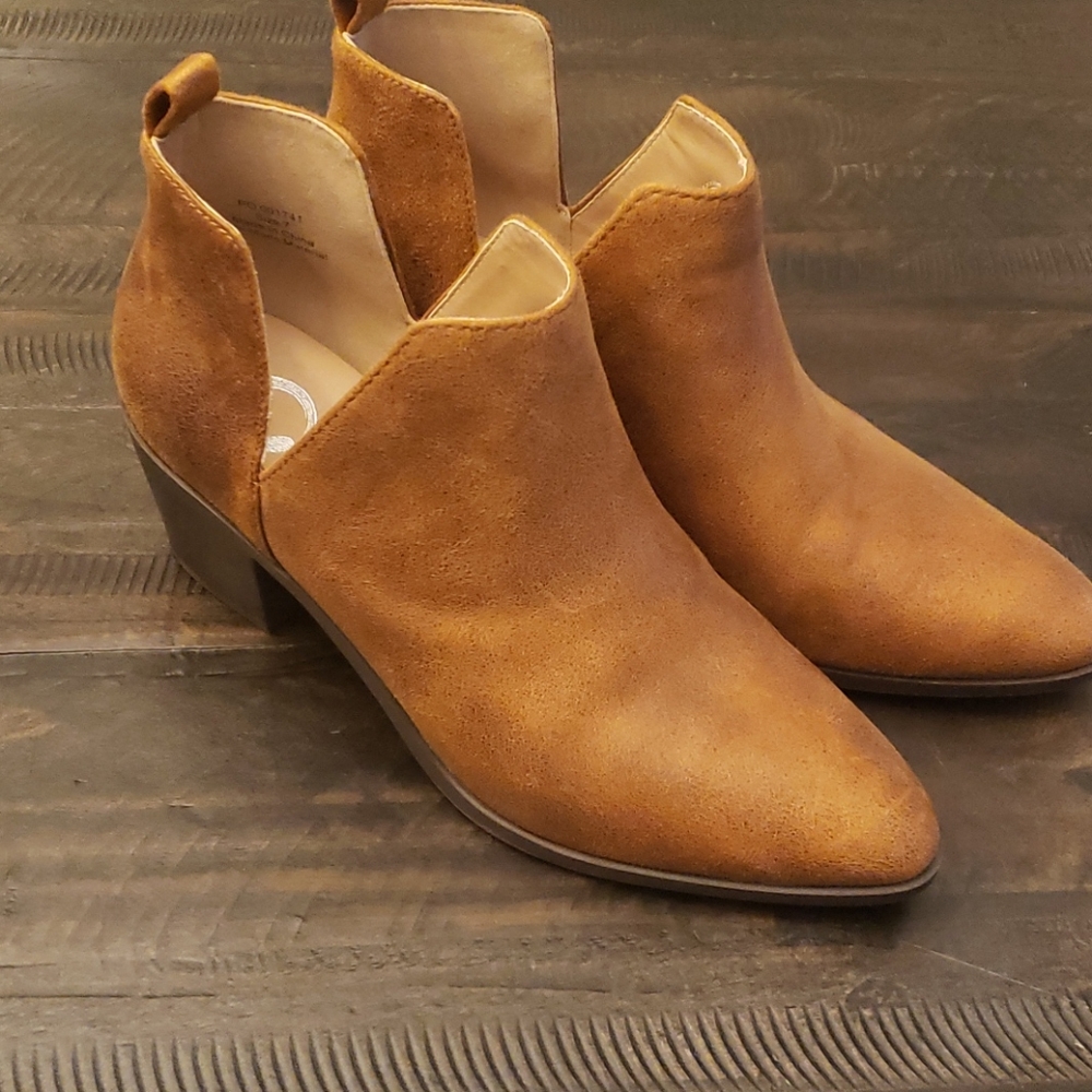 Booties